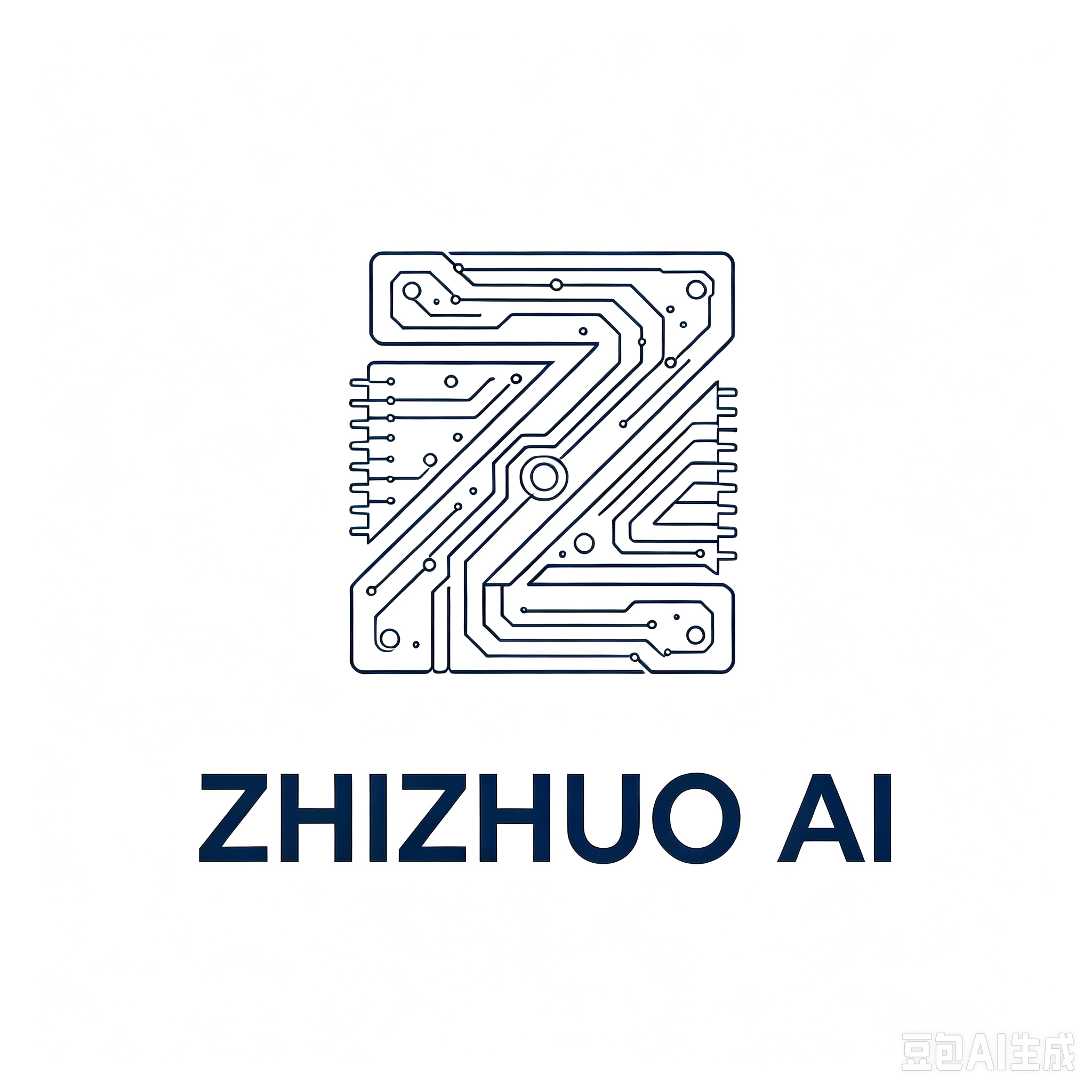 智卓 AI